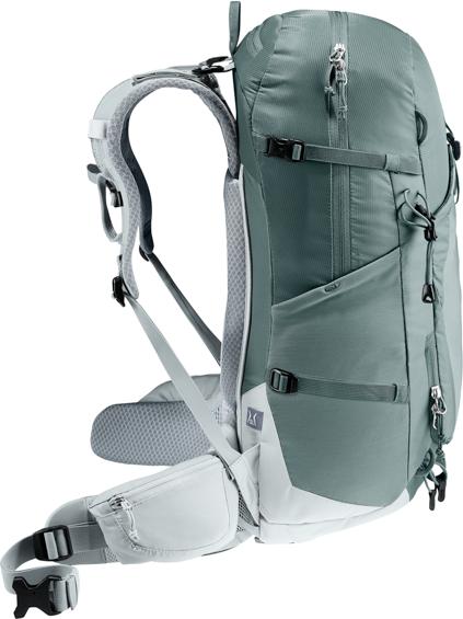 Actual product image Deuter Trail Pro 31 SL (31 l)