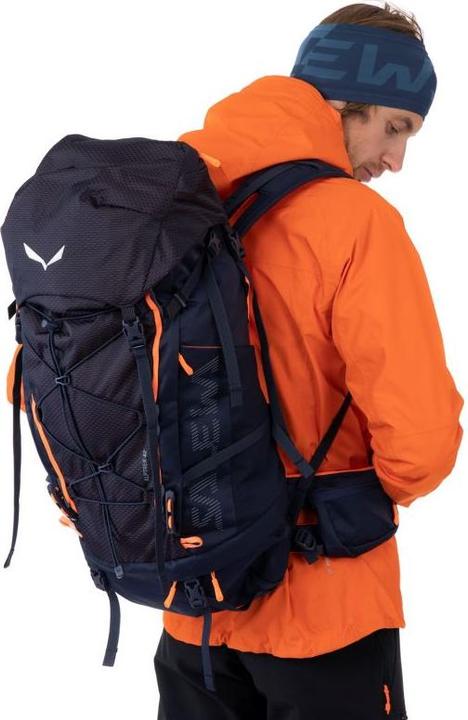 Produktbild Salewa Puez Jacket (Aqua 3) PTX (L)