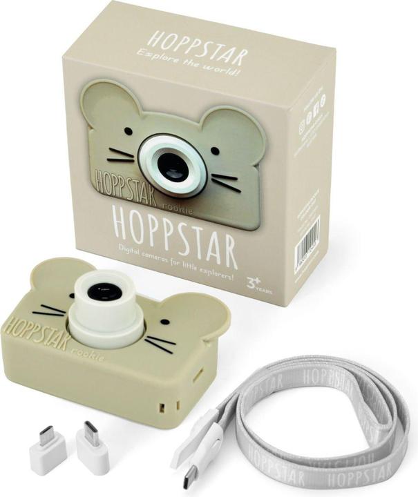 Image du produit Hoppstar Appareil photo numérique Rookie