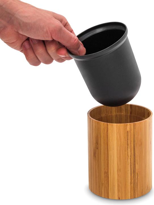 Actual product image Relaxdays Bambus