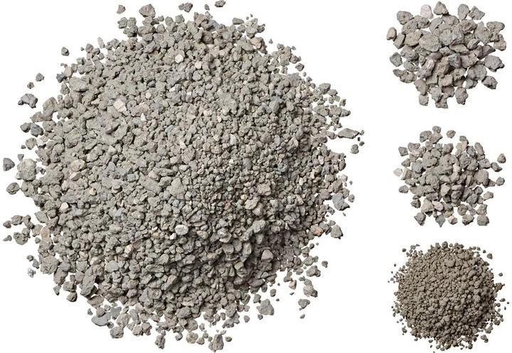 Actual product image Biokat's Classic Fresh 3in1 (Fragrant, Clumping, 10 kg)