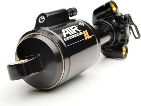 Image du produit Cane Creek DB Air Inline (200 mm, 57 mm)