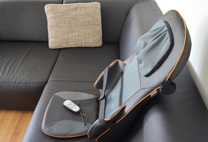 Actual product image Medisana Mc825