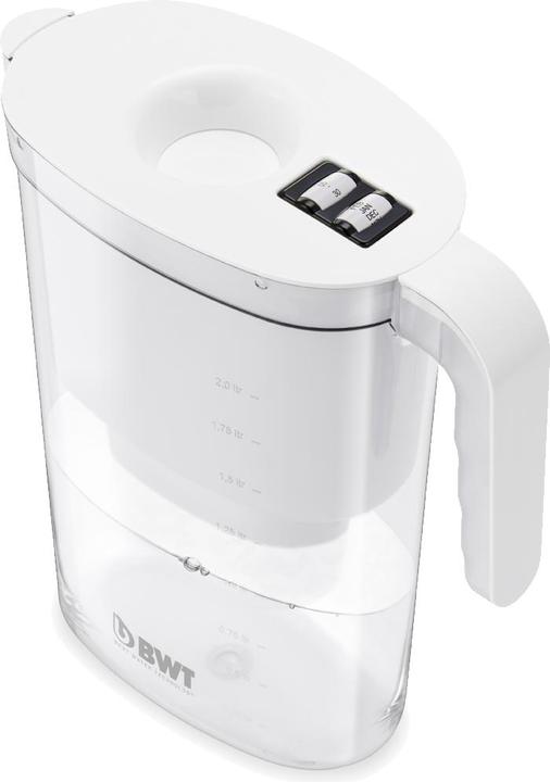 Actual product image BWT Vida with magnesium