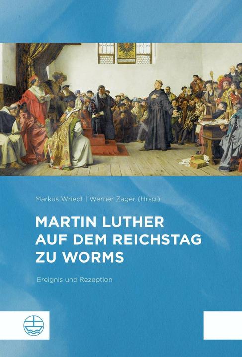 Produktbild Werner Zager (Deutsch, Werner Zager, Markus Wriedt, 2022)