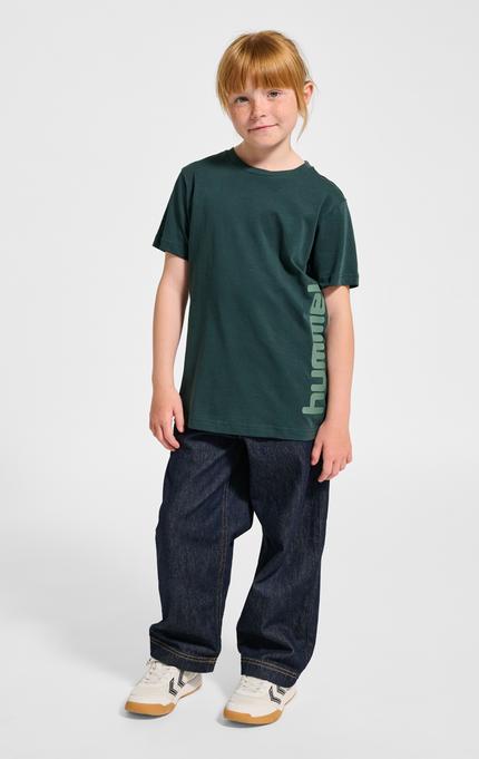 Image du produit hummel Hmlprint t-shirt s/s (122)