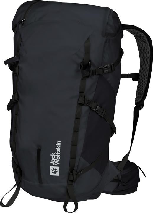 Actual product image Jack Wolfskin 3D Prelight Rise 35 (47 l)