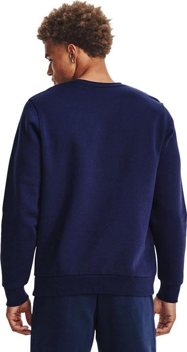 Produktbild Under Armour Essential Fleece Crew Sweatshirt Herren (L)