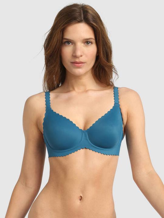 Actual product image DIM Microfibre Body Touch (70 C)