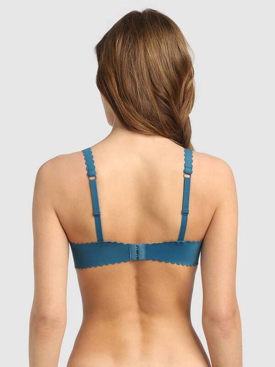 Actual product image DIM Microfibre Body Touch (70 C)