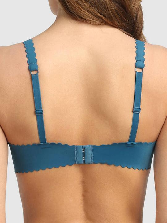 Actual product image DIM Microfibre Body Touch (70 C)
