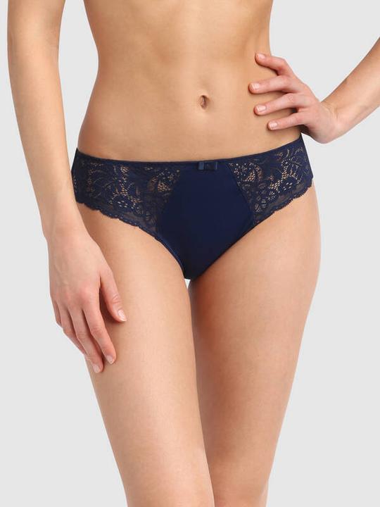 Actual product image DIM Sublime briefs (42)