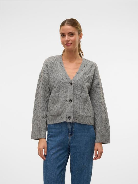 Actual product image Vero Moda VMCOLETTE cardigan Cardigan (M)