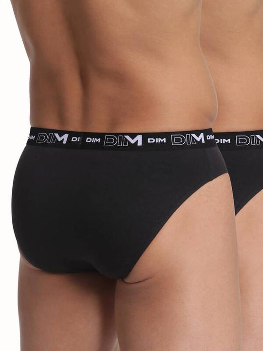Produktbild DIM 2erPack Coton Stretch (XXL, 2er Pack)