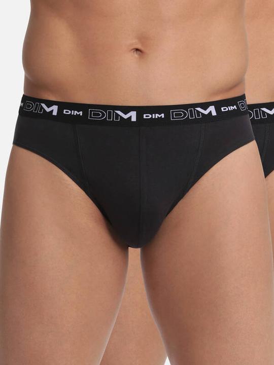 Produktbild DIM 2erPack Coton Stretch (XXL, 2er Pack)