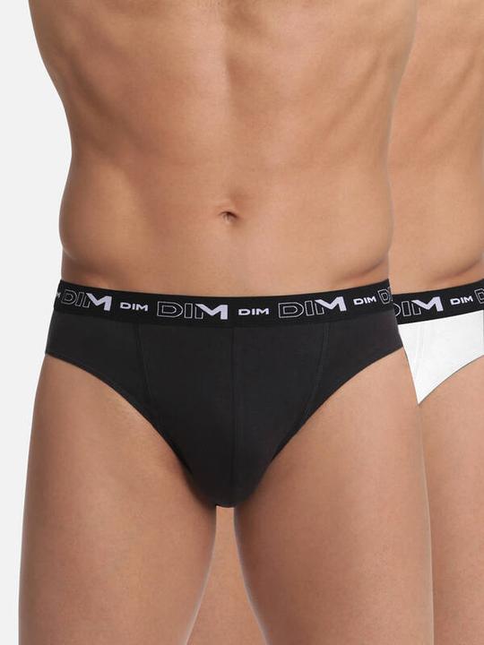 Produktbild DIM 2erPack Coton Stretch (XL, 2er Pack)