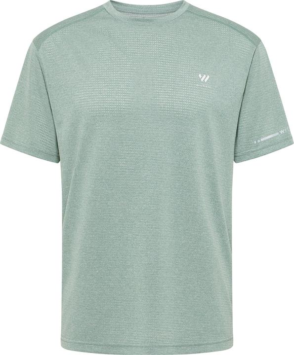 Immagine prodotto Witeblaze SABO Maglietta da uomo, oliva XL (XL)