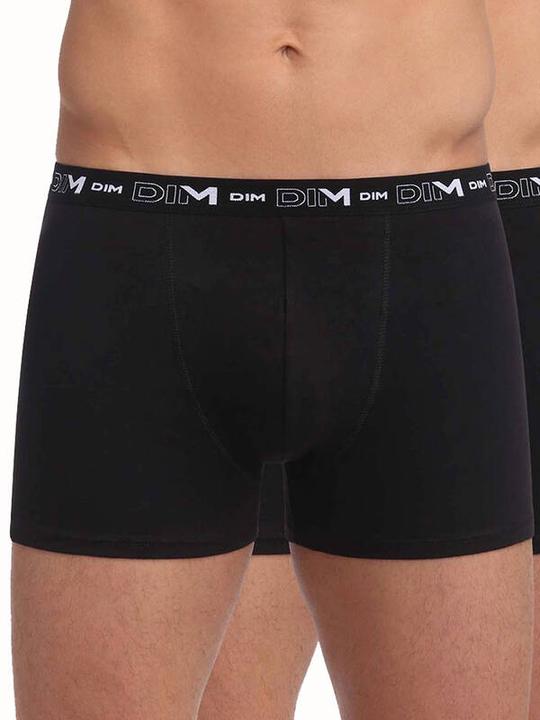 Produktbild DIM 2erPack Coton Stretch (XL, 2er Pack)