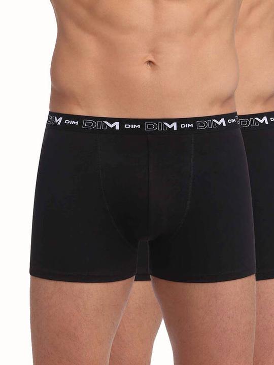 Produktbild DIM 2erPack Coton Stretch (XL, 2er Pack)