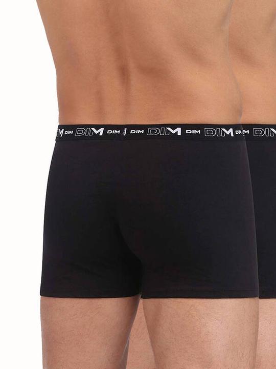 Produktbild DIM 2erPack Coton Stretch (XL, 2er Pack)