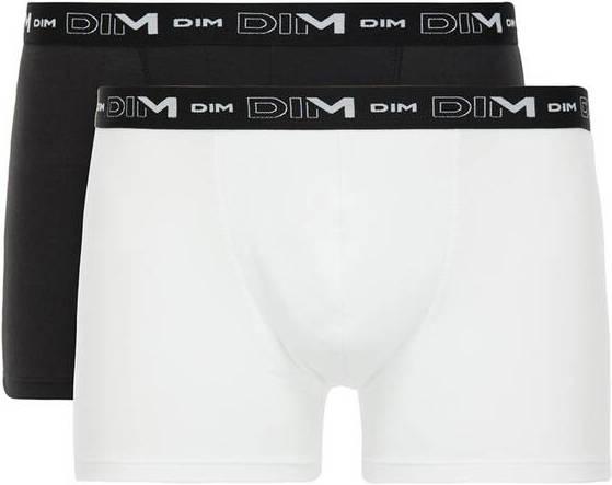 Produktbild DIM 2erPack Coton Stretch (L, 2er Pack)