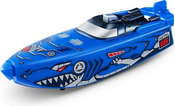 Actual product image Zuru Robo boat (1 piece - assorted)
