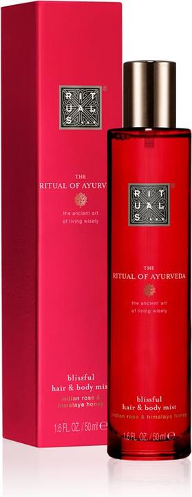 Produktbild Rituals The Ritual Of Ayurveda (Body Mist, 50 ml)