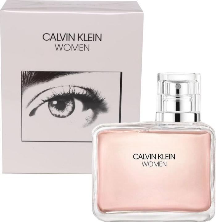 Produktbild Calvin Klein Woman (Eau de Parfum, 100 ml)