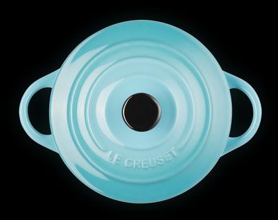 Actual product image Le Creuset Mini Cocotte