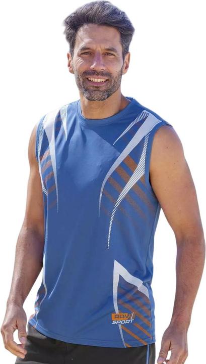 Produktbild Atlas For Men Top Sport(2erPack) (L)