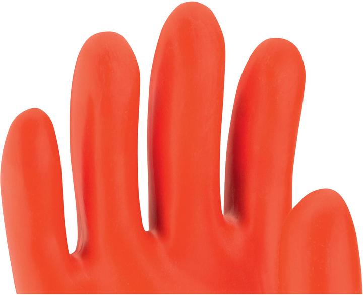 Actual product image Uvex Safety Protective gloves power protect V1000 (9)