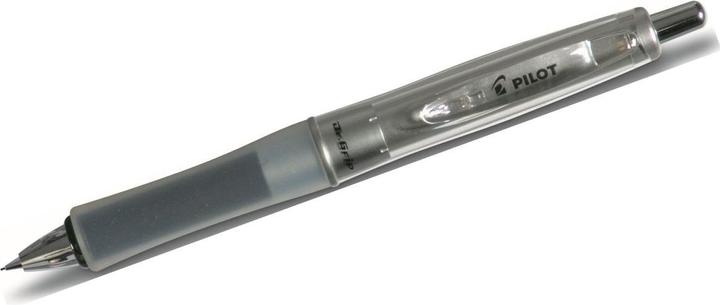 Produktbild Feinminenstift Mini Metall schwarz matt, 10cm (0.70 mm, HB, 1 x)