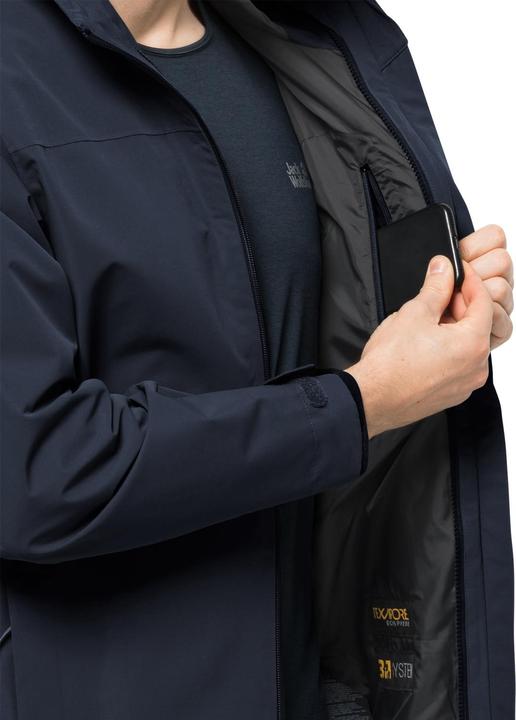 Immagine prodotto Jack Wolfskin Besler 2L Jkt M (L)