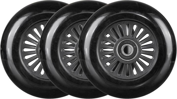Produktbild EzyRoller Classic, 3er-Räderset
