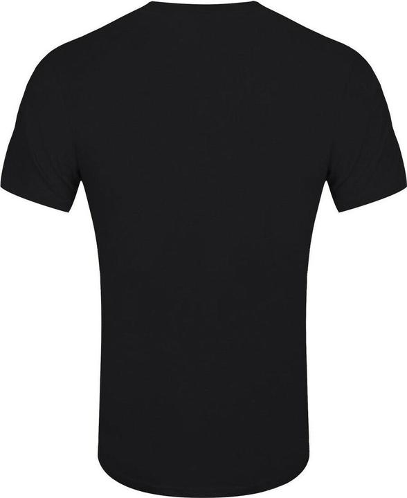 Immagine prodotto Music Brand Maglietta unisex per adulti Bad Habits (XL)