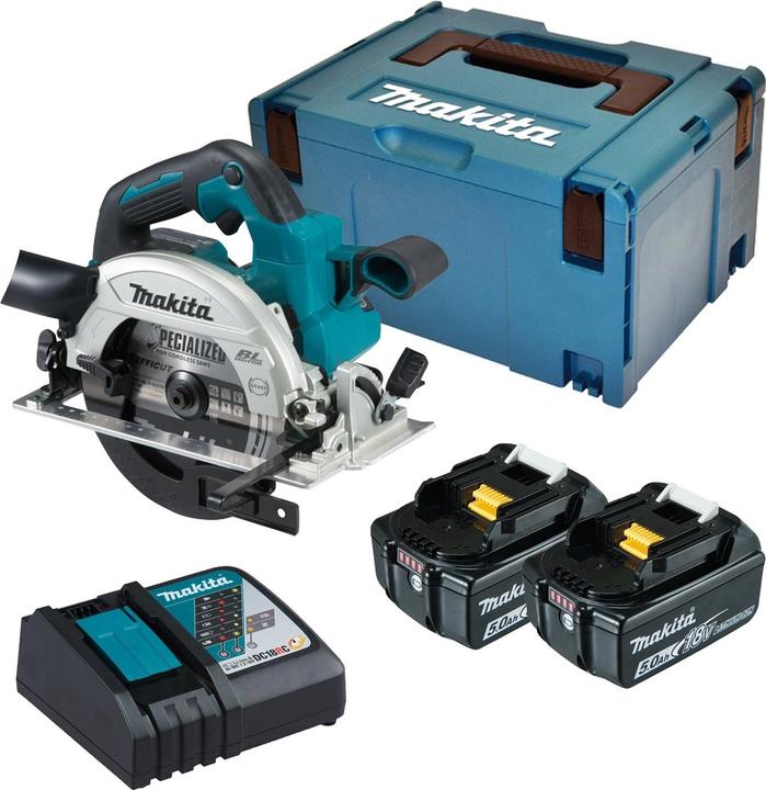 Immagine prodotto Makita DHS660RTJ