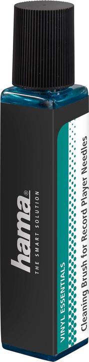 Productafbeelding Xavax Schoonmaakborstel voor platen (Platenspeler schoonmaken)