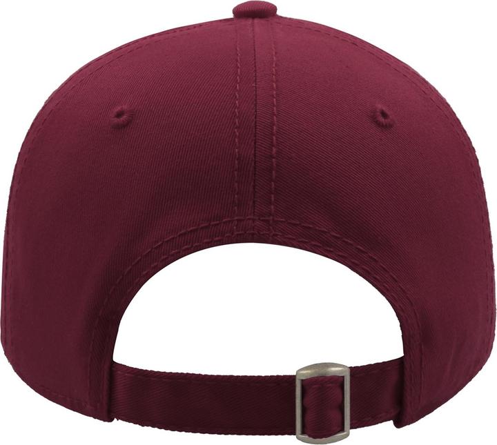 Actual product image Atlantis Cargo baseball cap with 5 panels and visor in used look (pack of 2) (One size)