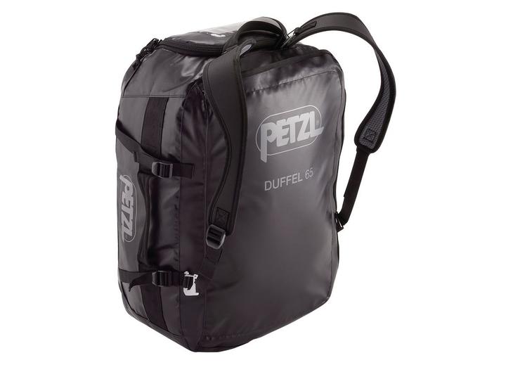 Image du produit Petzl DUFFEL 85 (85 l)