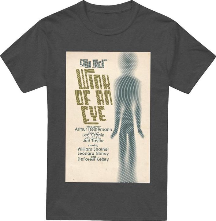 Produktbild The Original Series Episode 66 TShirt (L)