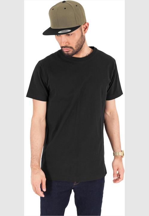Actual product image Flexfit Classic Snapback 2-Tone (One size)