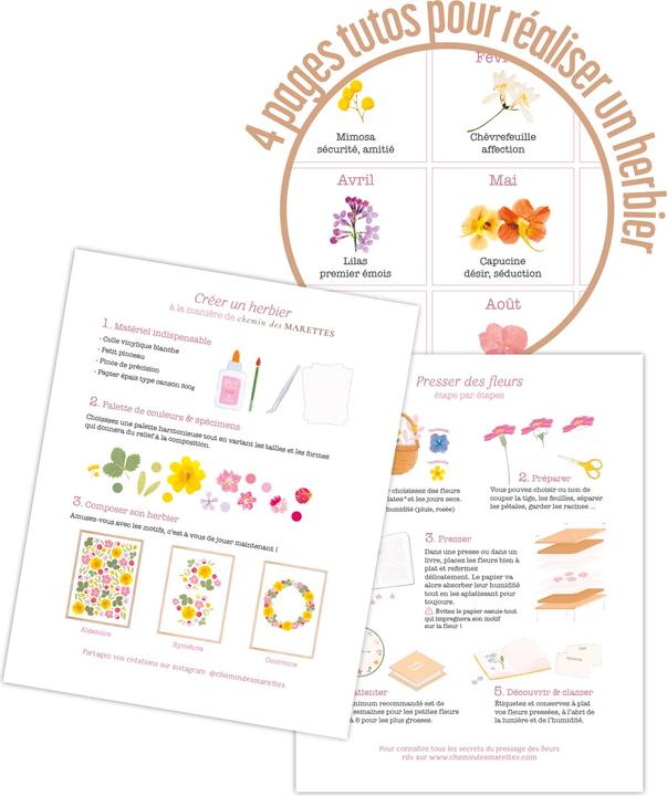 Produktbild Exacompta Agenda Eurotime 22 S Chemin des Marettes