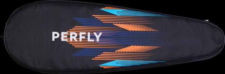 Produktbild Perfly Badmintonschläger Erwachsene - BR Perform 960 blau