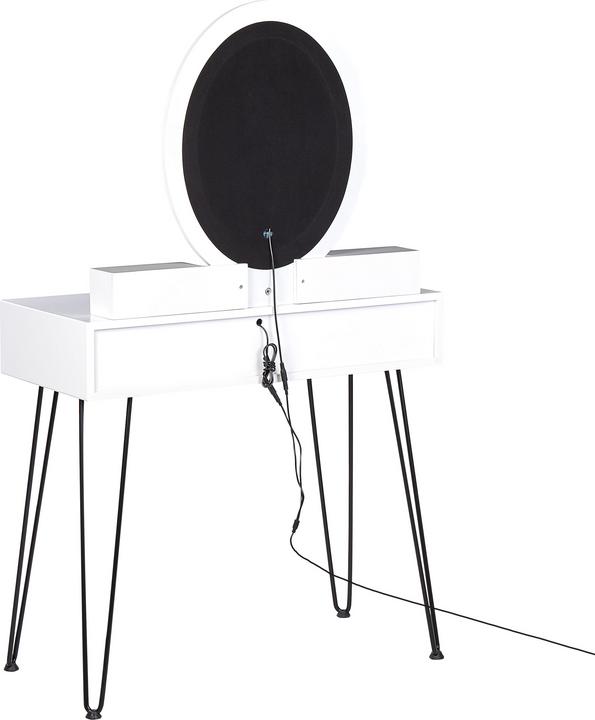 Produktbild Beliani Soye (80 x 40 x 136 cm)
