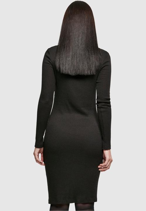 Image du produit Urban Classics Robe femme col rond carrée - 16778 (S)
