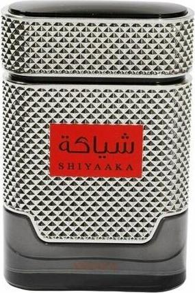 Actual product image Khadlaj Shiyaaka Silver (Eau de parfum, 100 ml)