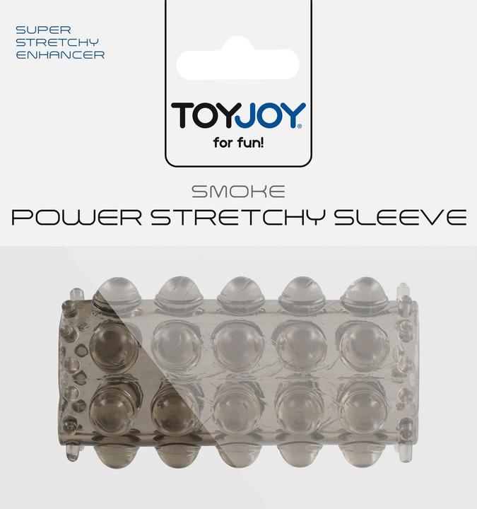 Produktbild ToyJoy Power Stretchy Sleeve
