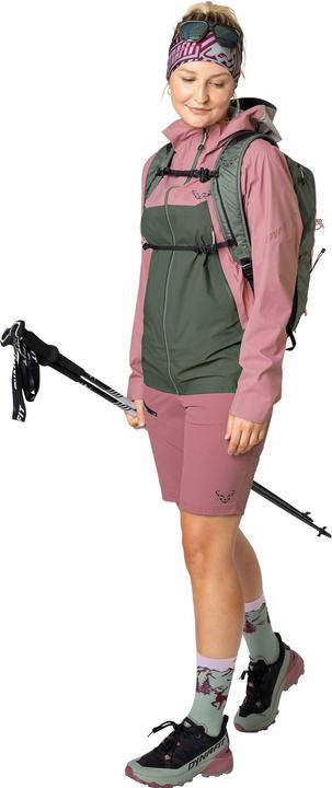 Produktbild Dynafit Transalper 16 Rucksack (16 l)