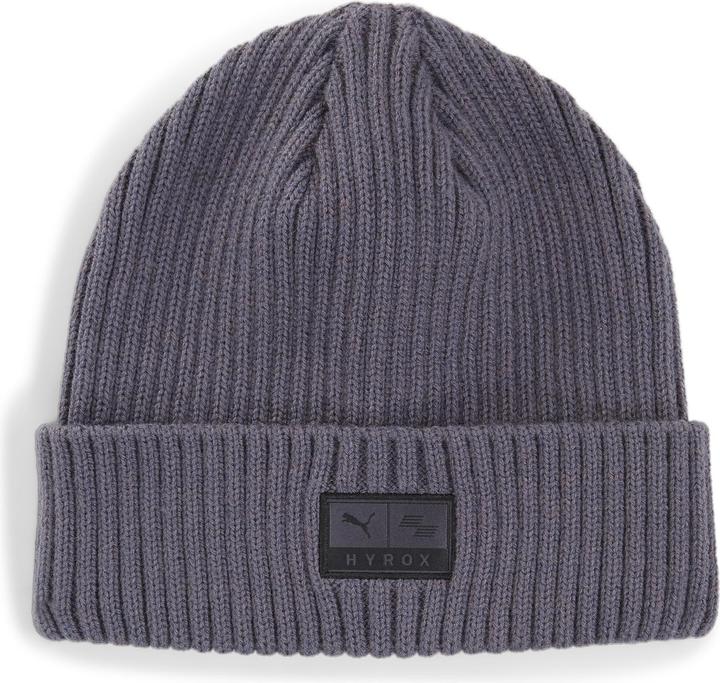 Actual product image Puma HYROX Cuff Beanie