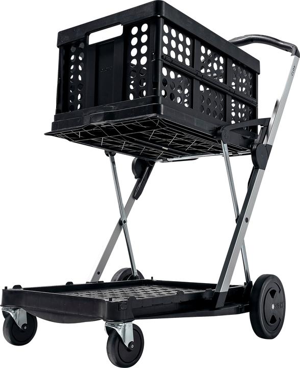 Produktbild Clax Klappmobil (60 kg)
